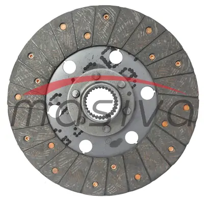 LAMELA HIDRAULIČNA ZETOR 280 mm 28-Z ORG