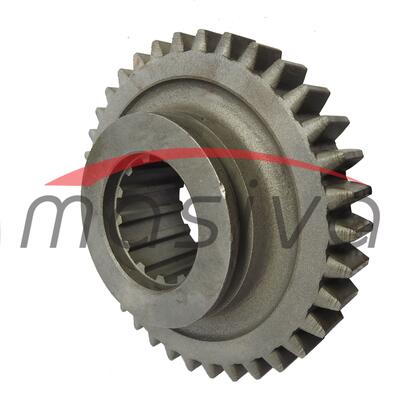 ZUPČANIK ZETOR 1 BRZ.SA UTOROM ZA VILJUŠKU 36Z 5211,5245-0