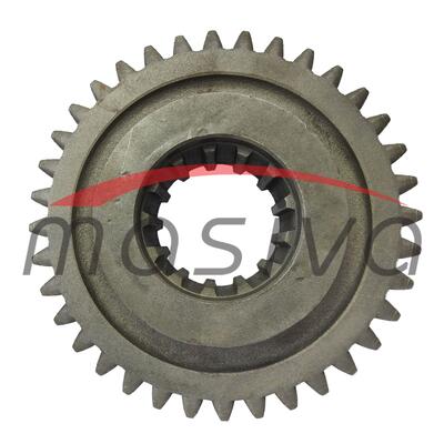 ZUPČANIK ZETOR 1 BRZ.SA UTOROM ZA VILJUŠKU 36Z 5211,5245-1