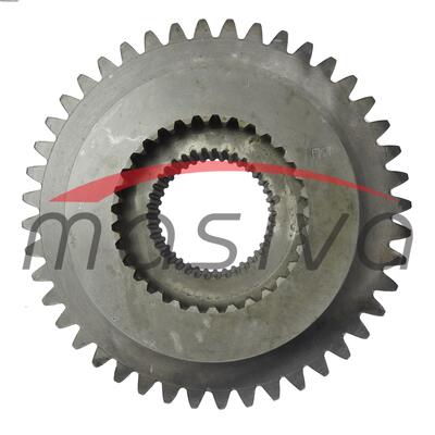 ZUPČANIK REDUKTORA ZETOR Z44/32 27/8mm-1