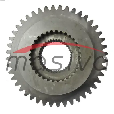 ZUPČANIK REDUKTORA ZETOR Z44/32 27/8mm