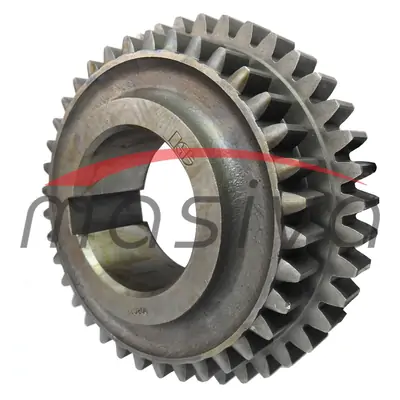 ZUPČANIK ZETOR 3 I 4 BRZ 36/42 FI 62-3