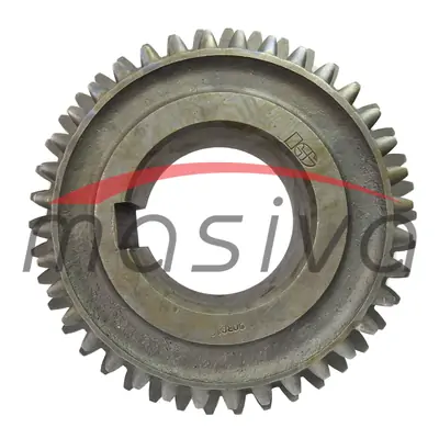ZUPČANIK ZETOR 3 I 4 BRZ 36/42 FI 62