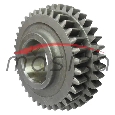 ZUPČANIK ZETOR 3 I 4 Z41/36 FI62mm /19,5mm-0