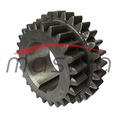 ZUPČANIK ZETOR 1 I 2 BRZ 31/25Z 5211,5245-0