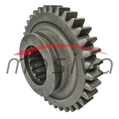 ZUPČANIK ZETOR 1 I 2 BRZ 6211,7211,7711-3