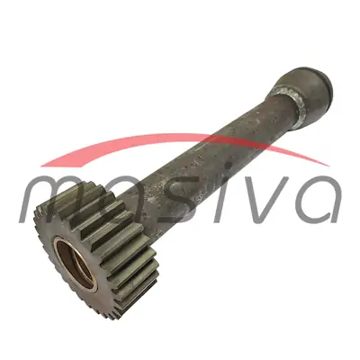 VRATILO MJENJAČA ZETOR 28Z 387 MM 5211,5245,6211,6245,7211,7245,7711,7745