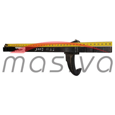 VILJUŠKA MJENJAČA PRVE BRZINE I RIKVERCA ZETOR 5211-6718-1