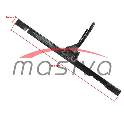 VILJUŠKA MJENJAČA 2 I 3 ZETOR 5211,5245,6211,6245,7211,7245,7711,7745-1