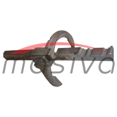 VILJUŠKA MJENJAČA BRZE SPORE ZETOR 5211,6211,7211,7711