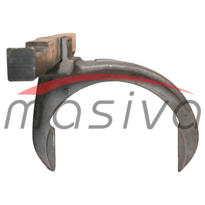 VILJUŠKA MJENJAČA BRZE SPORE ZETOR 5211,6211,7211,7711-2