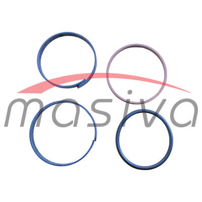 BRTVE KOMPLET HIDRAULIČKOG VENTILA ZETOR