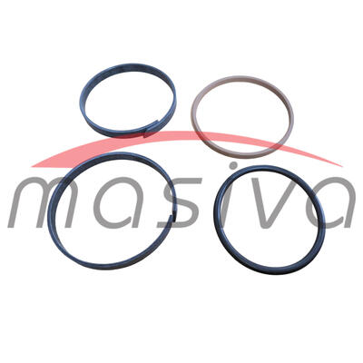 BRTVE KOMPLET HIDRAULIČKOG VENTILA ZETOR-1