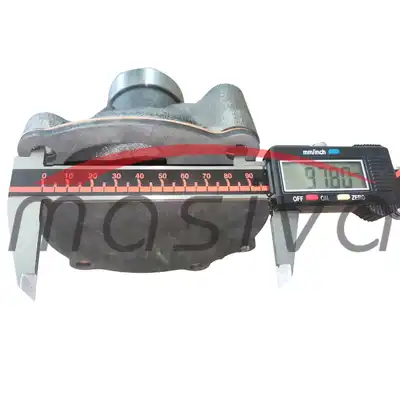 PUMPA VODE IVECO MOTOR TURBO ZETA POBJEDA TEŠANJ-2