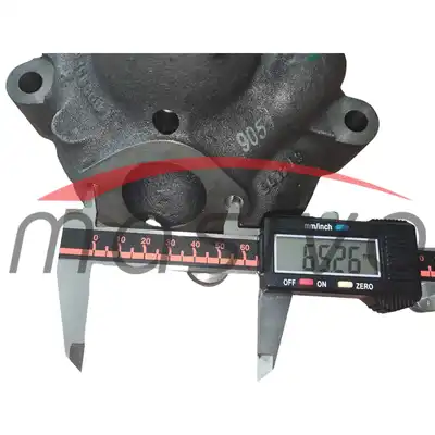 PUMPA VODE IVECO MOTOR TURBO ZETA POBJEDA TEŠANJ-3