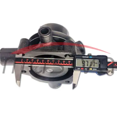 PUMPA VODE IMT-539-540-542-549-558-560 M-33 REMENICA 13mm POBJEDA TEŠANJ-5