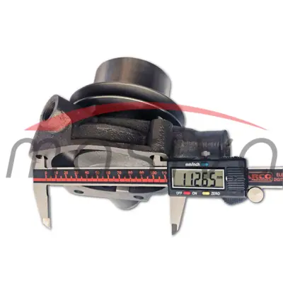 PUMPA VODE IMT-539-540-542-549-558-560 M-33 REMENICA 13mm POBJEDA TEŠANJ-7