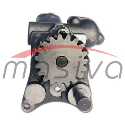PUMPA ULJA IMT-555-558-559-560-565-R60-R65 M-34 DM34   800 089  POBJEDA TEŠANJ-5