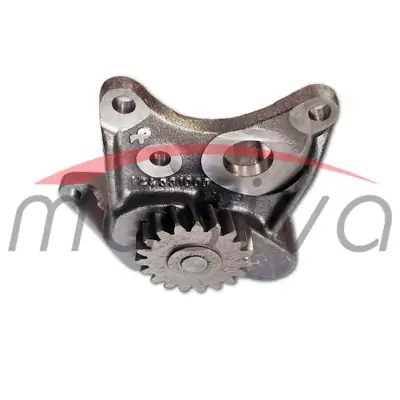 PUMPA ULJA S-44 TAM-75,TAM-80 POBJEDA TEŠANJ-3