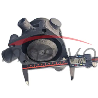 PUMPA VODE IMT-539-540-542-549-558-560 M-33 REMENICA 17mm POBJEDA TEŠANJ-3