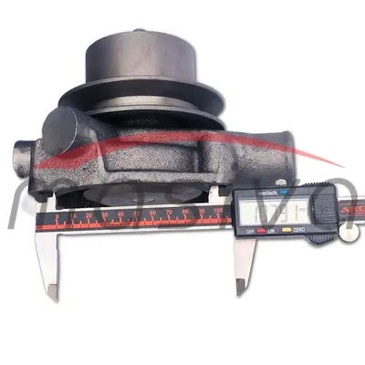 PUMPA VODE IMT-539-540-542-549-558-560 M-33 REMENICA 17mm POBJEDA TEŠANJ-4