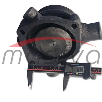 PUMPA VODE IMT-539-540-542-549-558-560 M-33 REMENICA 17mm POBJEDA TEŠANJ-6