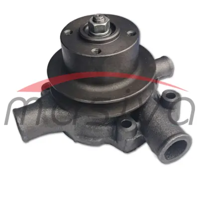 PUMPA VODE IMT-539-540-542-549-558-560 M-33 REMENICA 17mm POBJEDA TEŠANJ-0