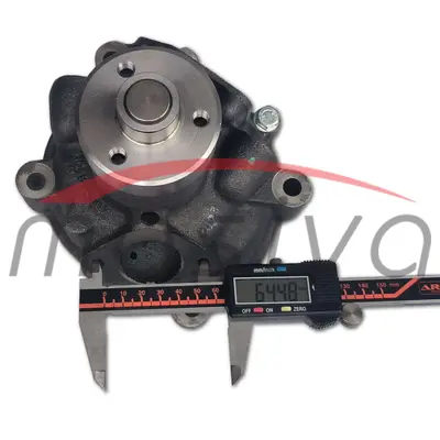 PUMPA VODE ŠTORE 402-404  UNIVERZAL 445-550 ZASTAVA 624 POBJEDA TEŠANJ-4