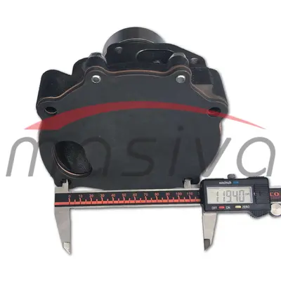 PUMPA VODE ŠTORE 402-404  UNIVERZAL 445-550 ZASTAVA 624 POBJEDA TEŠANJ-7