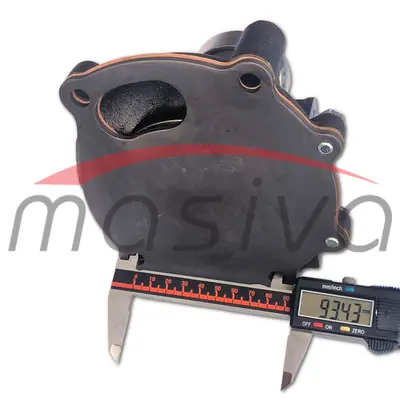 PUMPA VODE ŠTORE 402-404  UNIVERZAL 445-550 ZASTAVA 624 POBJEDA TEŠANJ-9