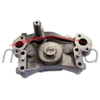 PUMPA ULJA IVECO 80F13-90F13-100F-13 POBJEDA TEŠANJ-5