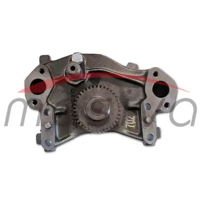 PUMPA ULJA IVECO 80F13-90F13-100F-13 POBJEDA TEŠANJ-0