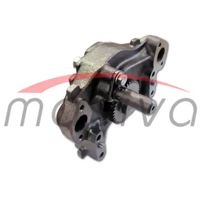 PUMPA ULJA IVECO 80F13-90F13-100F-13 POBJEDA TEŠANJ-1