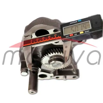 PUMPA ULJA IVECO 80F13-90F13-100F-13 POBJEDA TEŠANJ-4