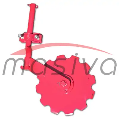 CRTALO PLUGA IMT-755 12" KOMPLET