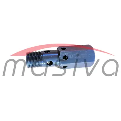 VENTIL SIGURNOSNI PUMPE HIDRAULIKE URSUS C-355,360 ZETOR 2011-4011 954845 IND-II-2