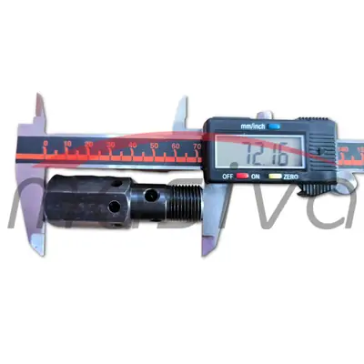 VENTIL SIGURNOSNI PUMPE HIDRAULIKE URSUS C-355,360 ZETOR 2011-4011 954845 IND-II-1