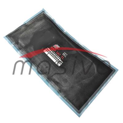 ZAKRPA RADIJALNA TL-142 130x260 mm