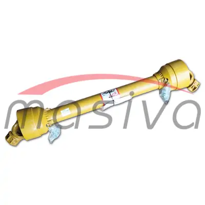 KARDAN KRIŽ 27 x 74,6  CISTERNA, VITLO DO 3T, BOČNA KOSA  L=1180/1350-1