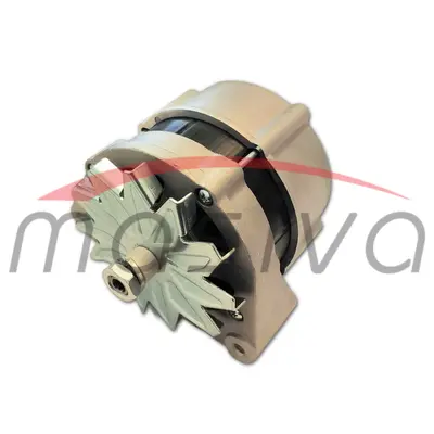ALTERNATOR DEUTZ FAHR, FAHR, URSUS   14V 95A   MASIVA-1