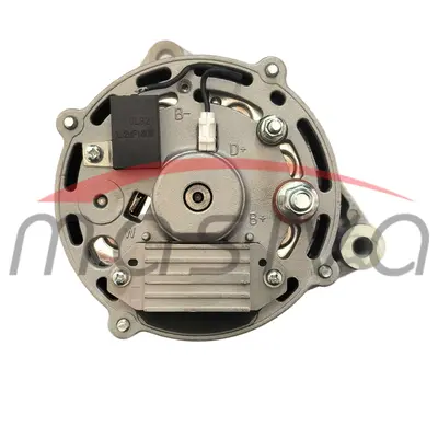 ALTERNATOR DEUTZ FAHR, FAHR, URSUS   14V 95A   MASIVA-2