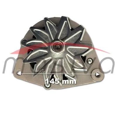 ALTERNATOR DEUTZ FAHR, FAHR, URSUS   14V 95A   MASIVA-3