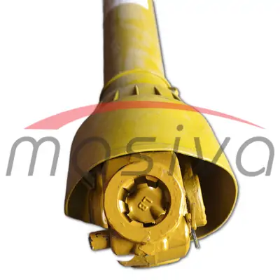 KARDAN KRIŽ 35 x 98  DVOREDNI BERAČ  L-1200  2500 Nm-1