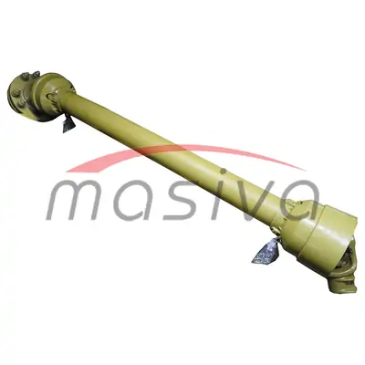 KARDAN KRIŽ 30,2 x 92 S LAMELOM, FREZA 150-200 cm, L= 1100 mm,  1200 NM