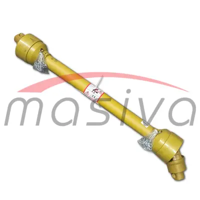 KARDAN KRIŽ 27 X 82  ROTO KOSE, MALČER  L=900/1150    MASIVA II-0