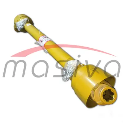 KARDAN KRIŽ 27 X 82  ROTO KOSE, MALČER  L=900/1150    MASIVA II-2