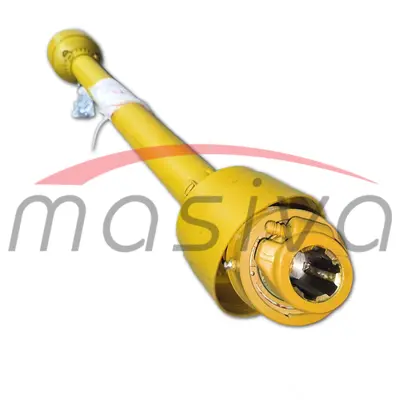 KARDAN KRIŽ 27 X 82  ROTO KOSE, MALČER  L=900/1150    MASIVA II-4