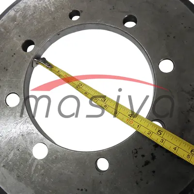 TANJURASTO KONUSNI PAR URSUS C-335  Z=9/40-2
