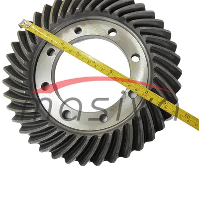 TANJURASTO KONUSNI PAR URSUS C-335  Z=9/40-4