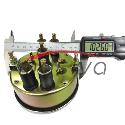INSTRUMENT KOMBINIRANI IMT  GORIVO - TEMPERATURA - ULJE    IN-5